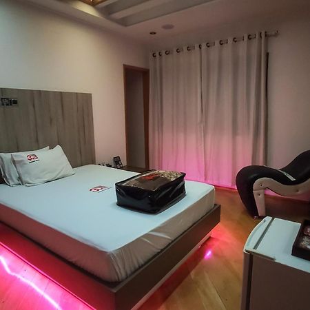 Bruhmom Motel Valinhos Luaran gambar