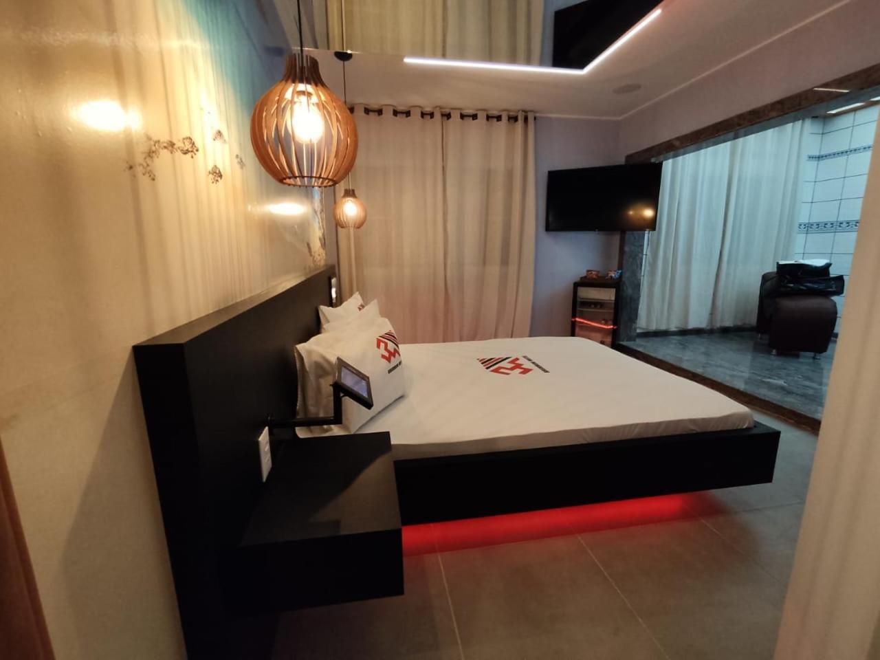 Bruhmom Motel Valinhos Bilik gambar