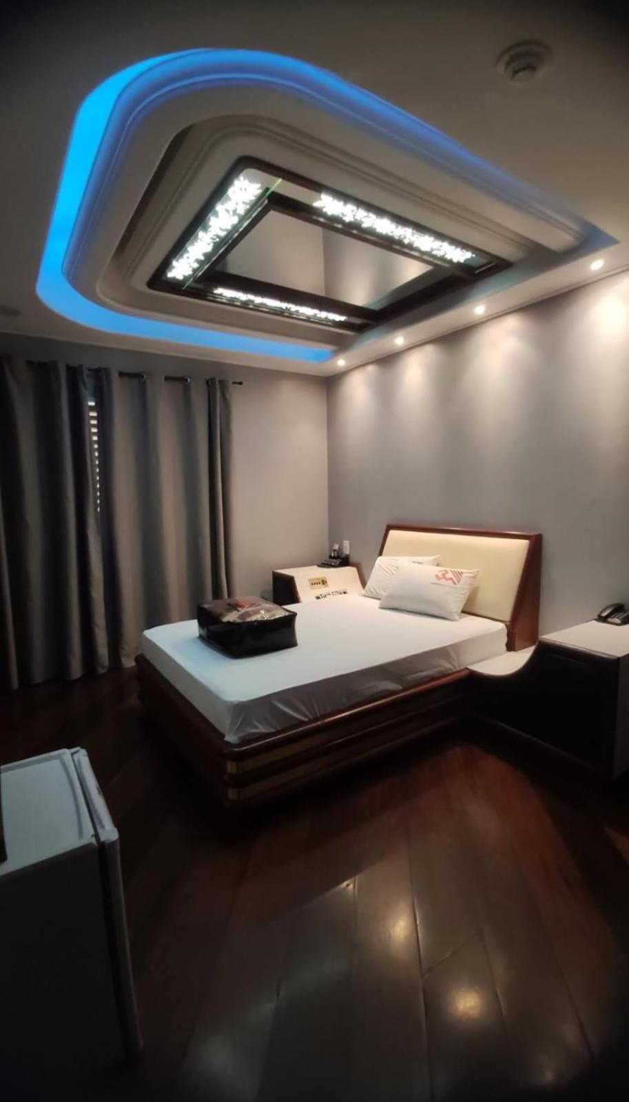 Bruhmom Motel Valinhos Bilik gambar