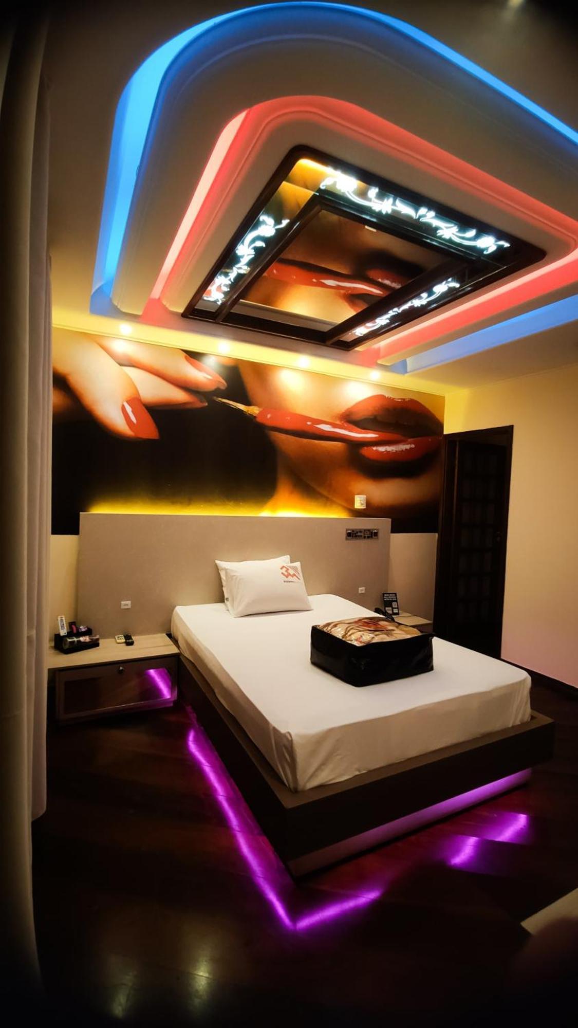Bruhmom Motel Valinhos Luaran gambar