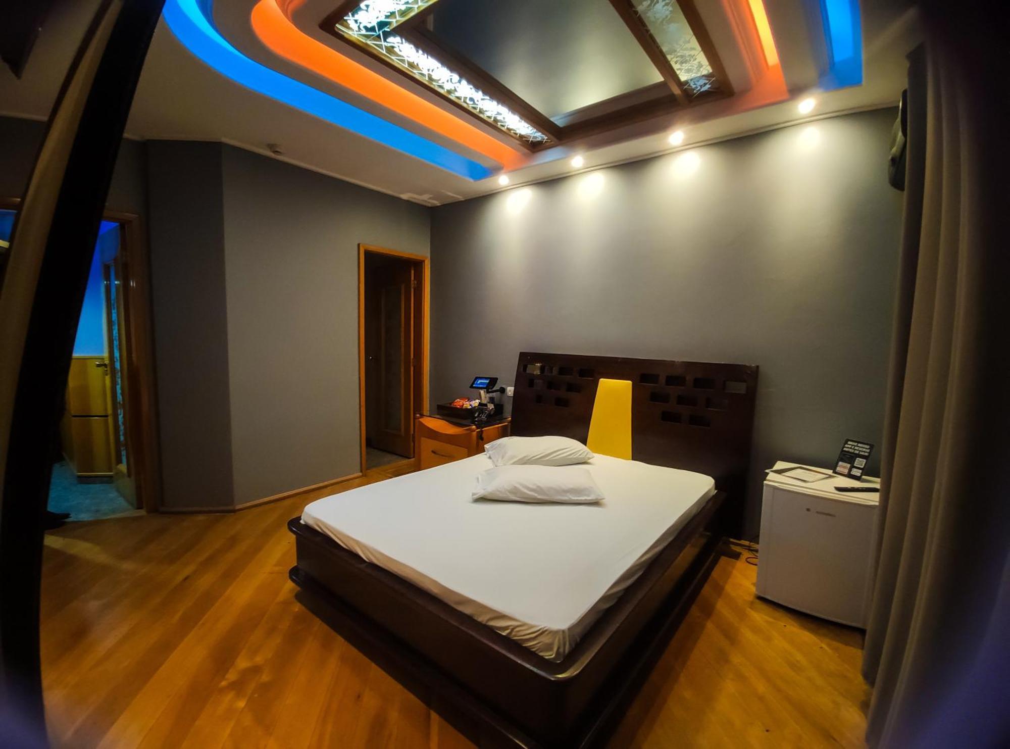 Bruhmom Motel Valinhos Bilik gambar