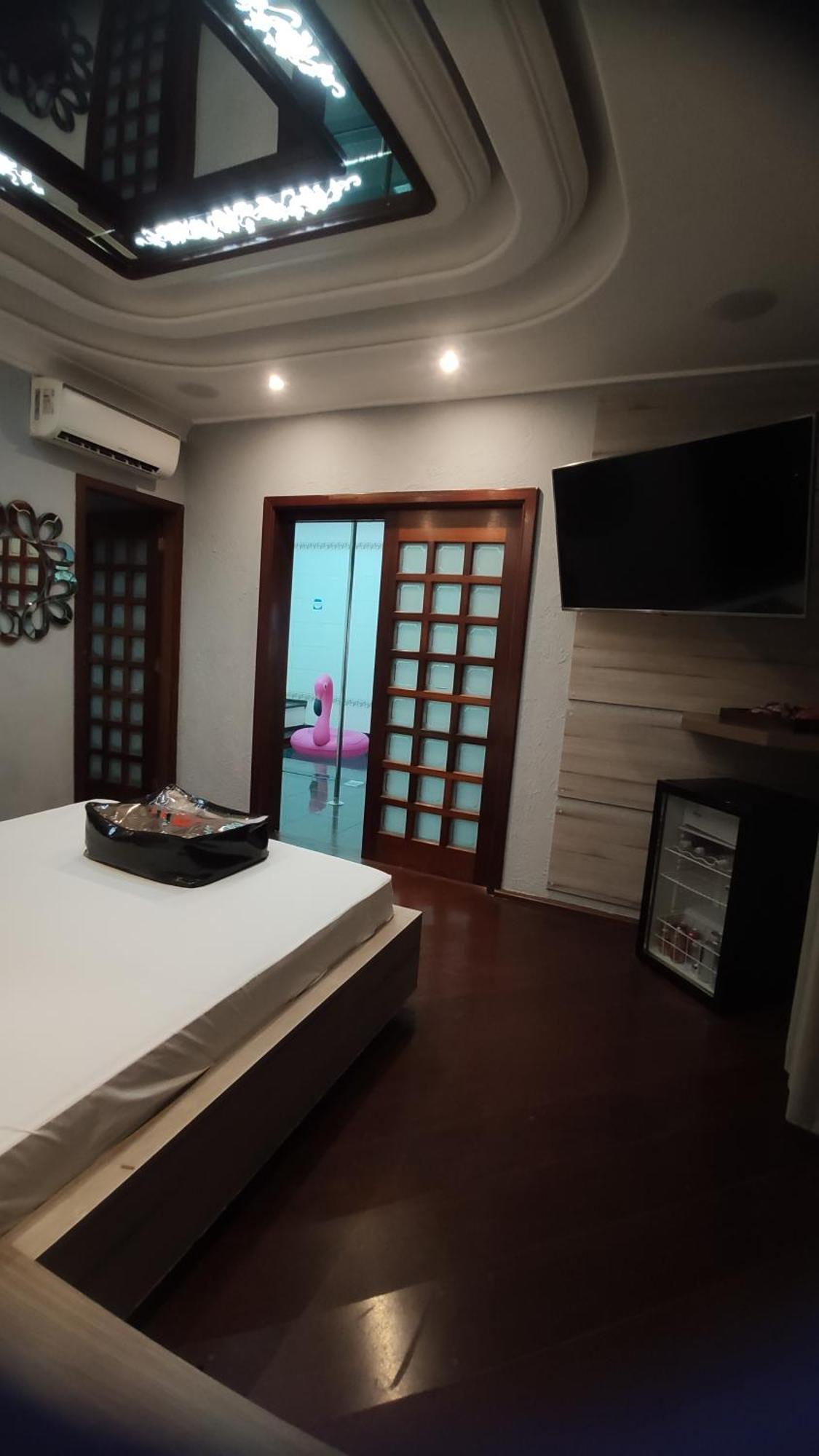 Bruhmom Motel Valinhos Luaran gambar