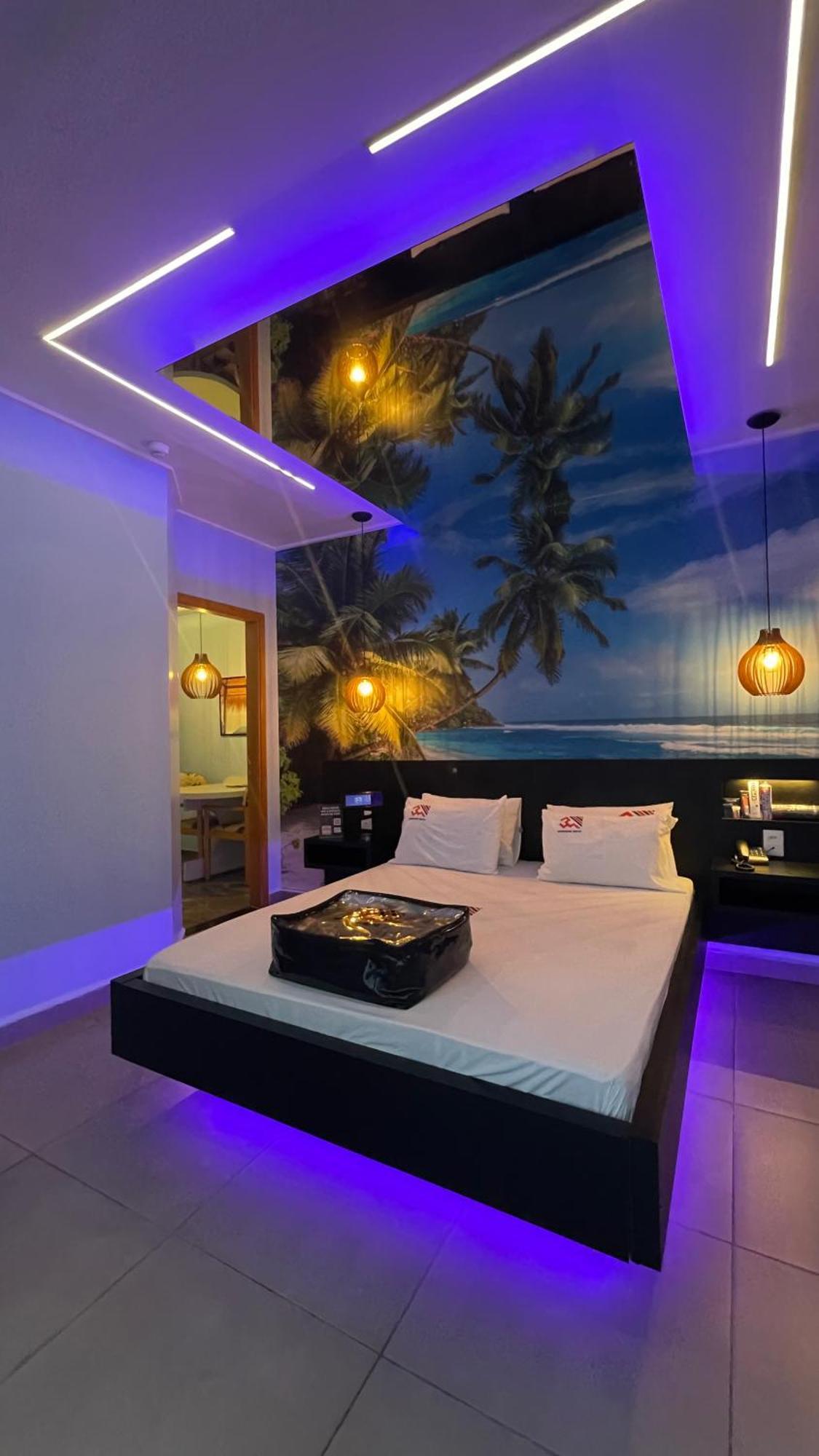 Bruhmom Motel Valinhos Luaran gambar